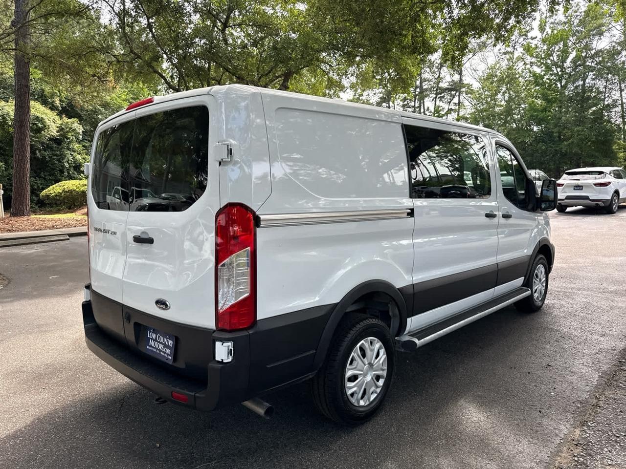 Ford Transit  2025