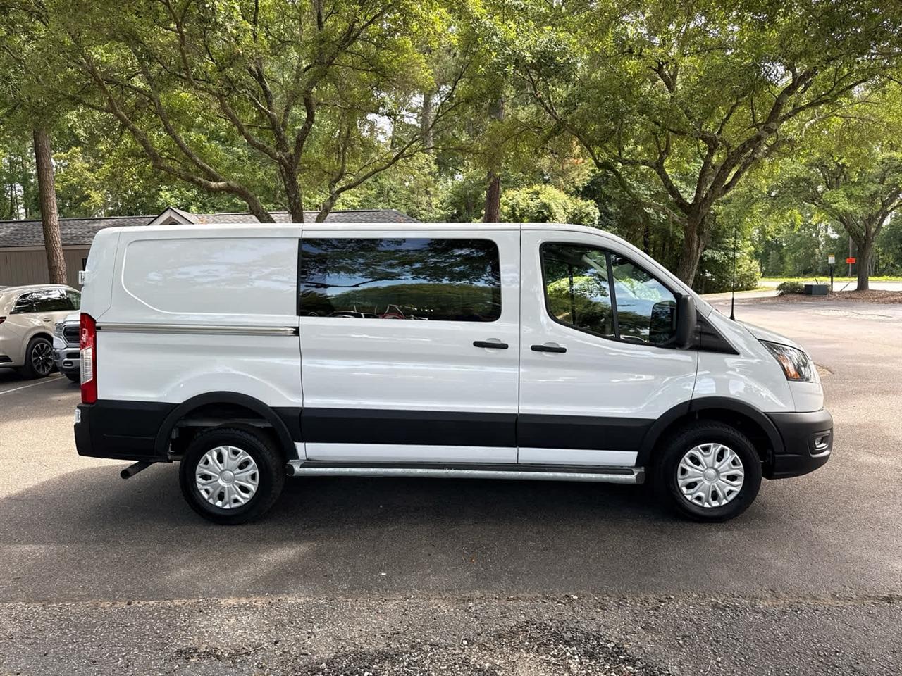 Ford Transit  2025