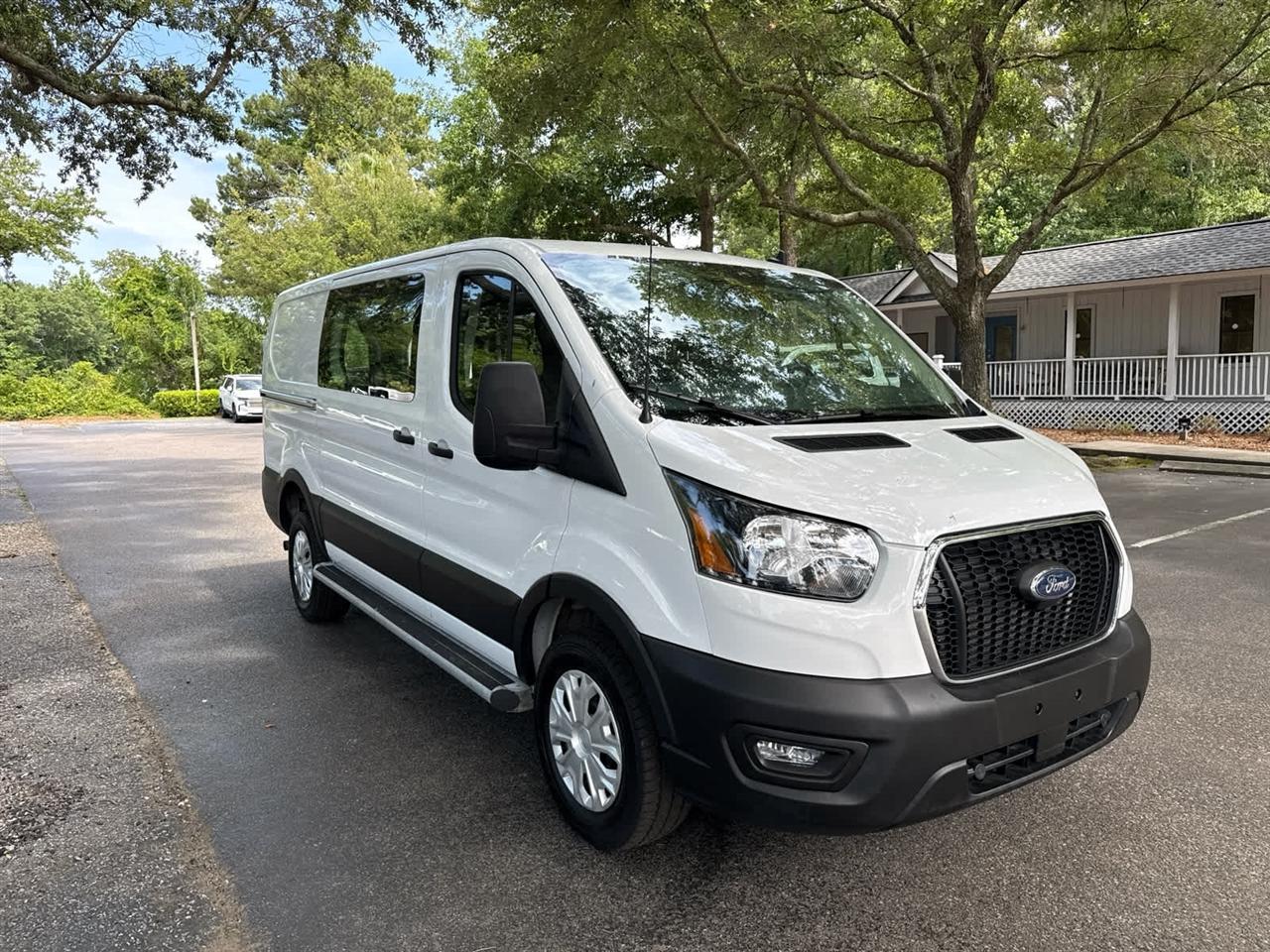 Ford Transit  2025