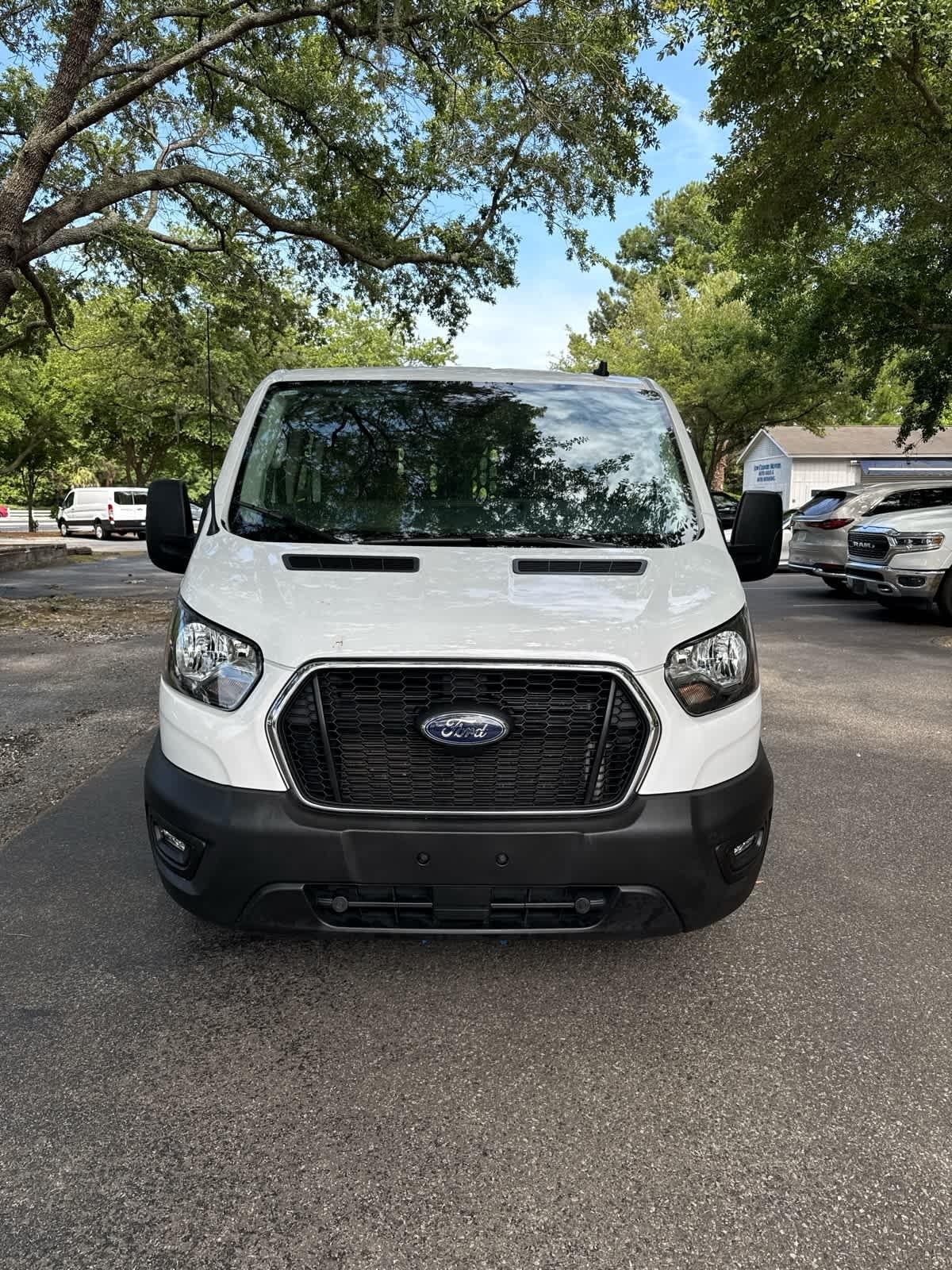 Ford Transit  2025