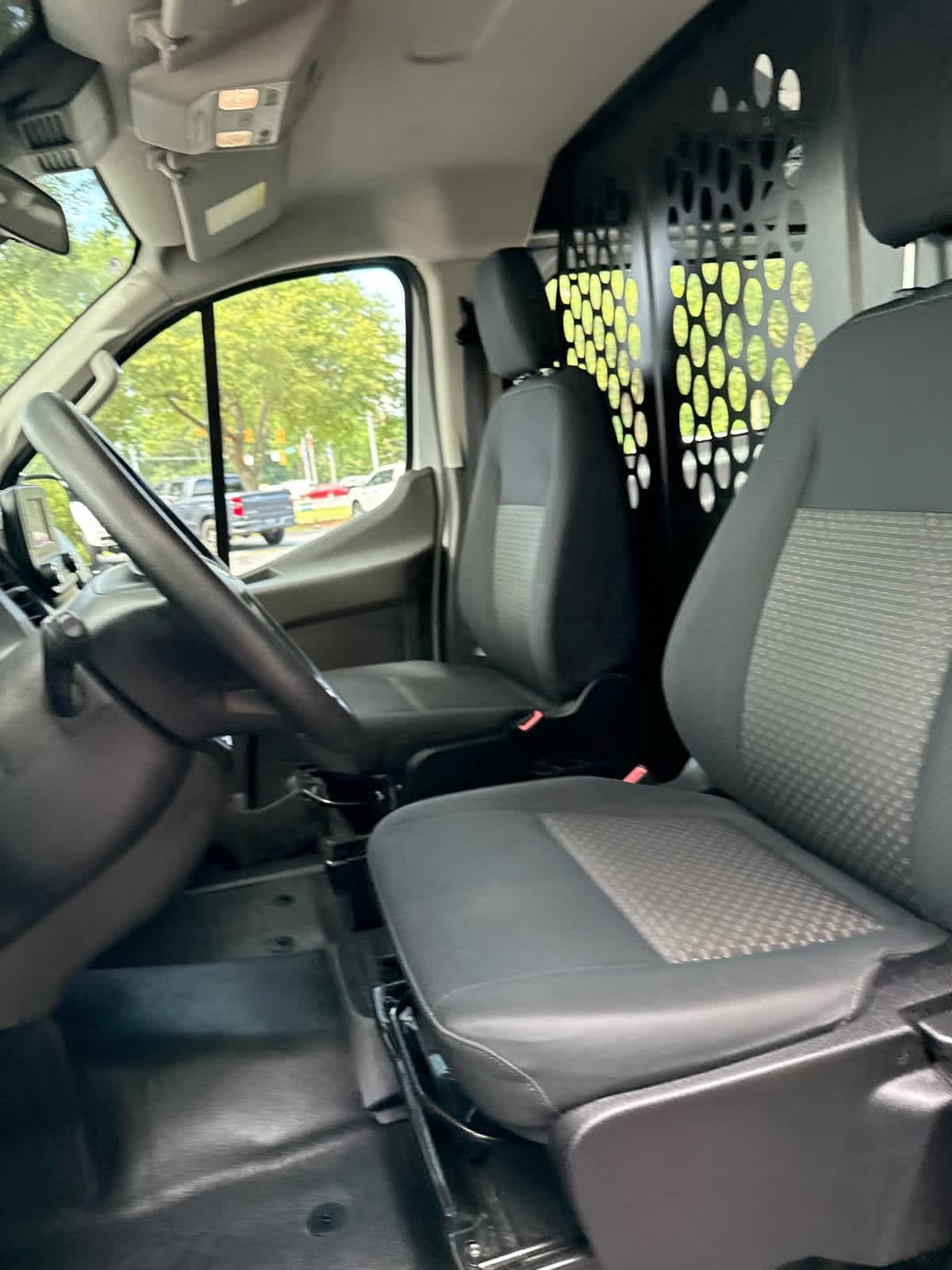 Ford Transit  2025