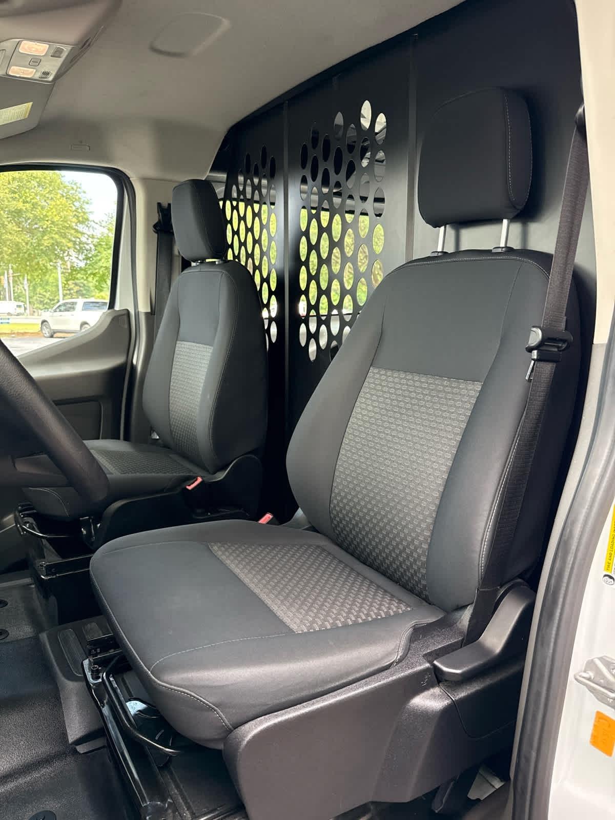 Ford Transit  2025