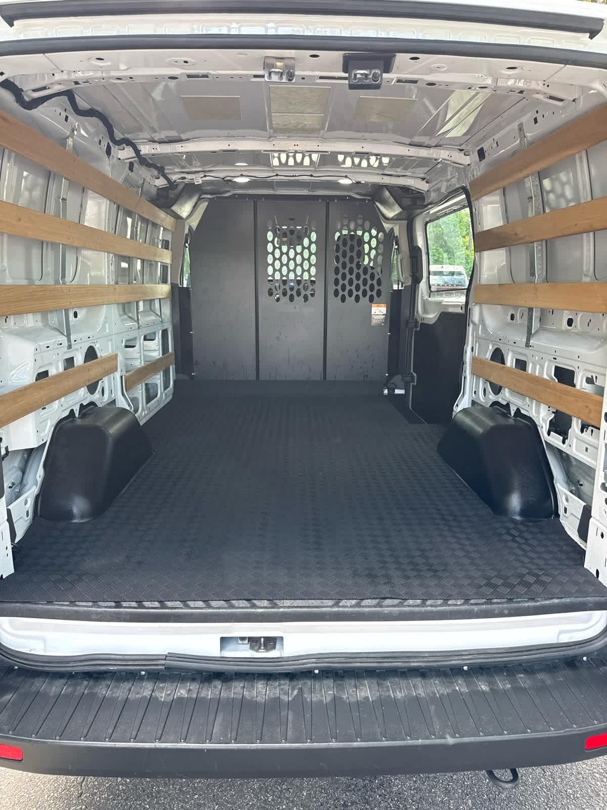 Ford Transit  2025