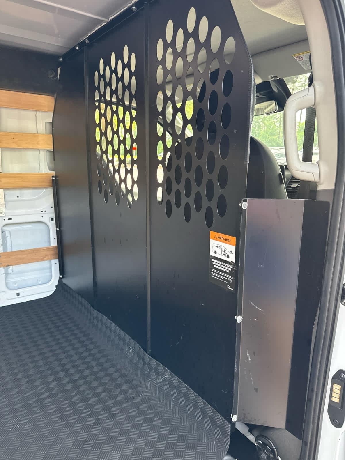 Ford Transit  2025