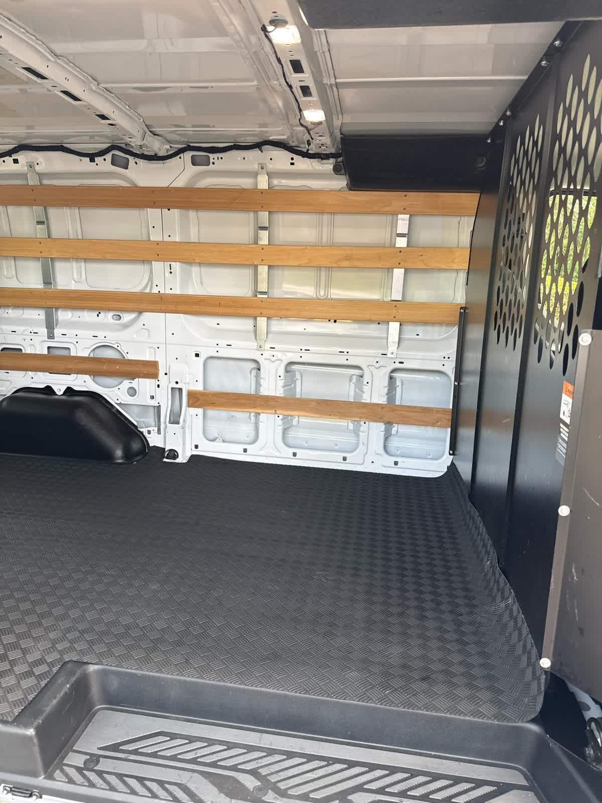 Ford Transit  2025