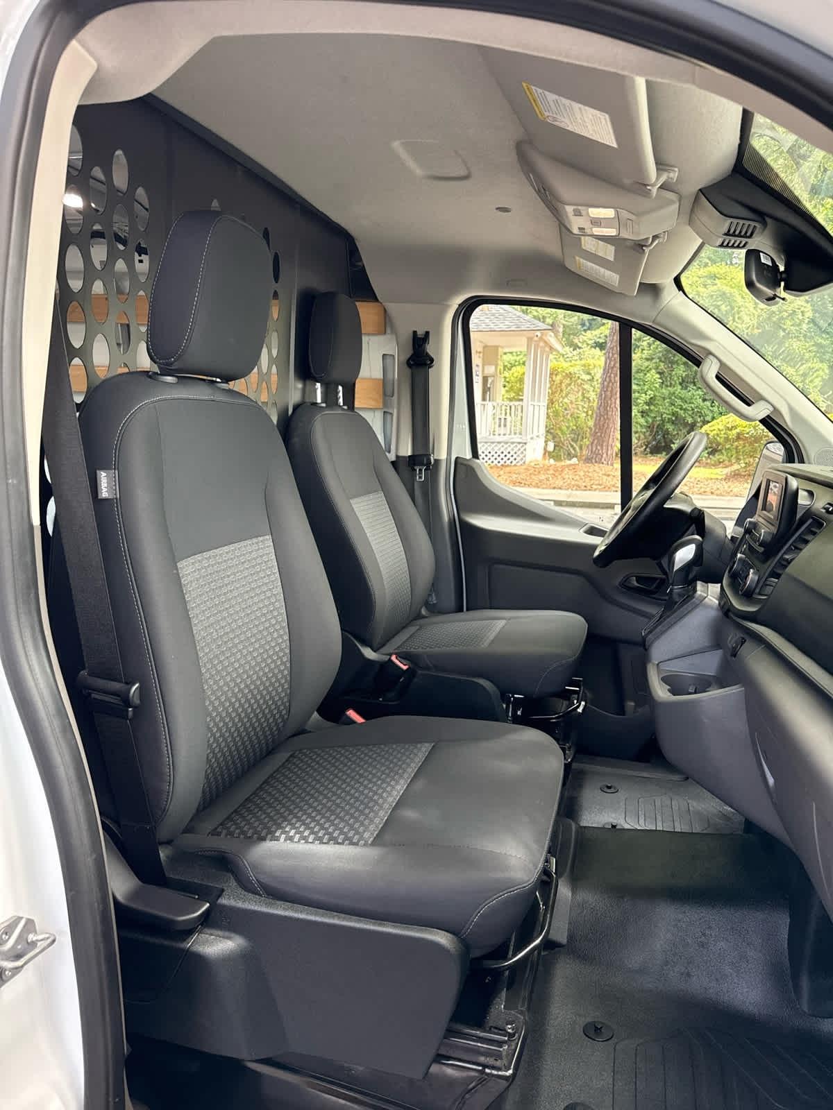 Ford Transit  2025