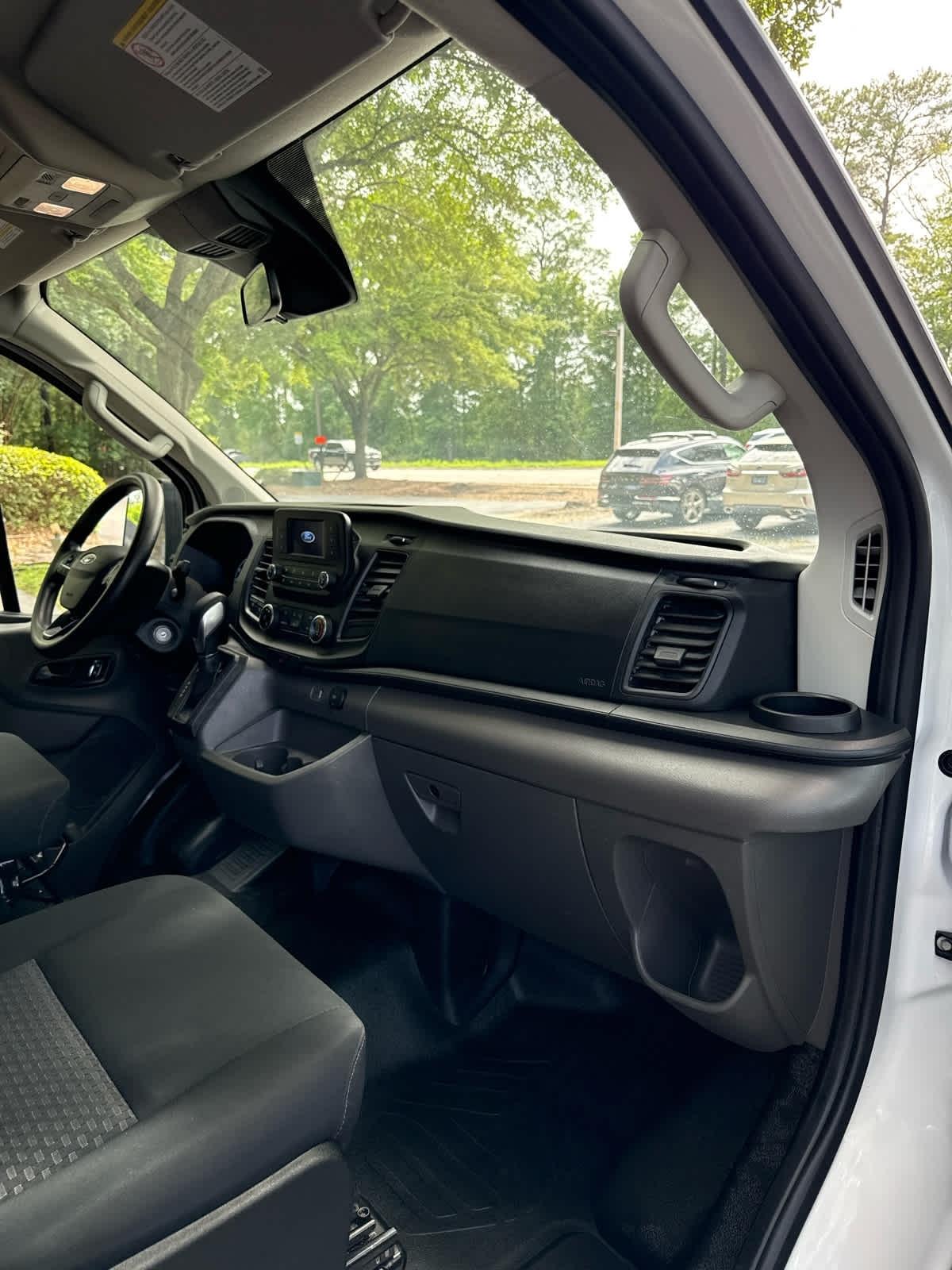 Ford Transit  2025