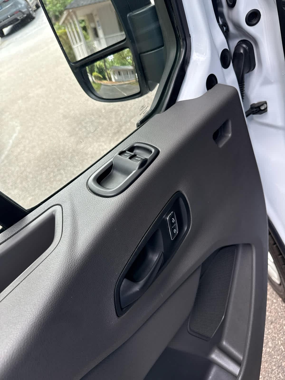 Ford Transit  2025