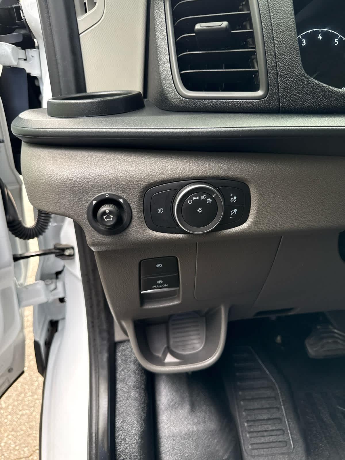 Ford Transit  2025