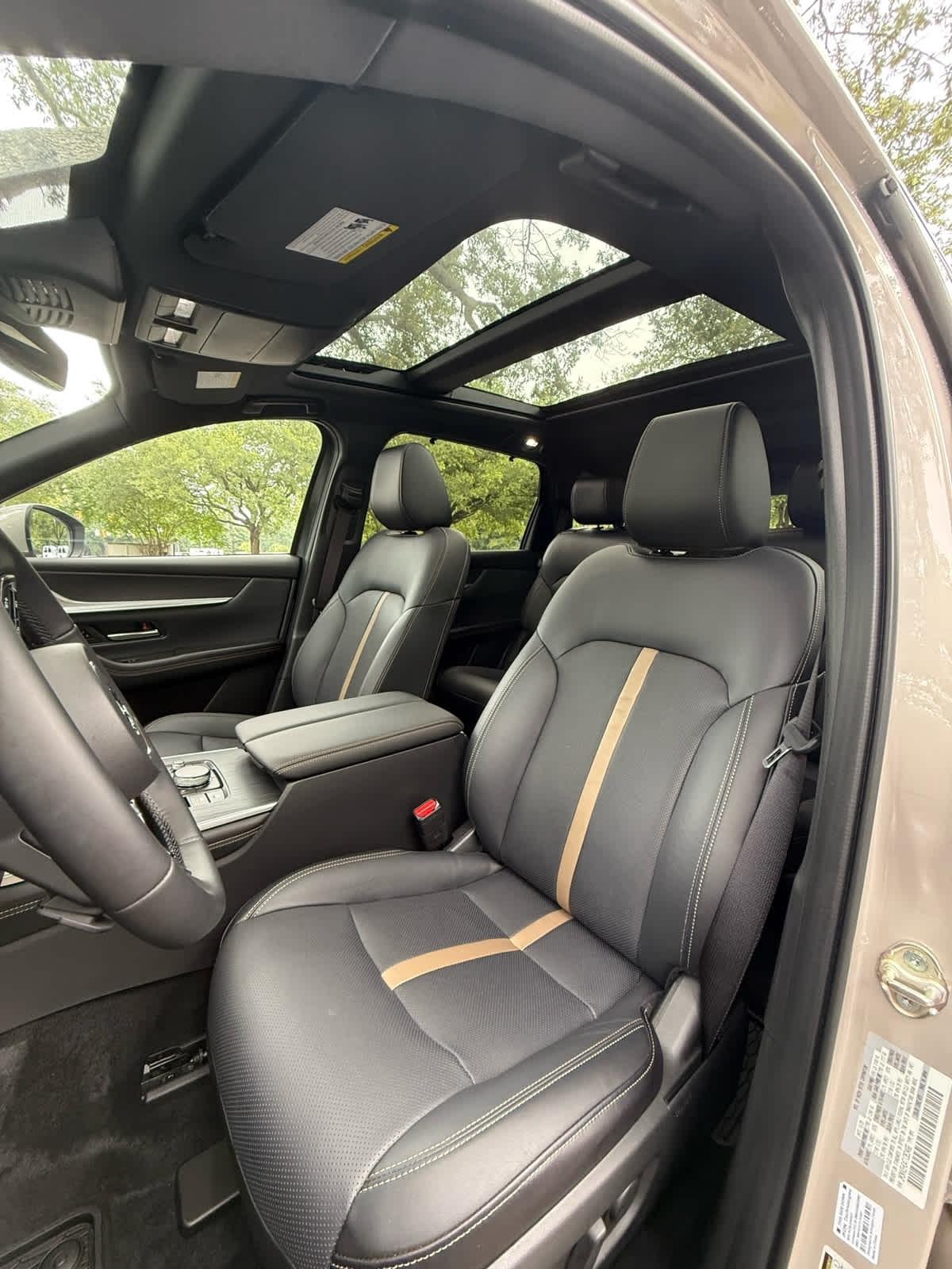 Mazda CX-90  2026