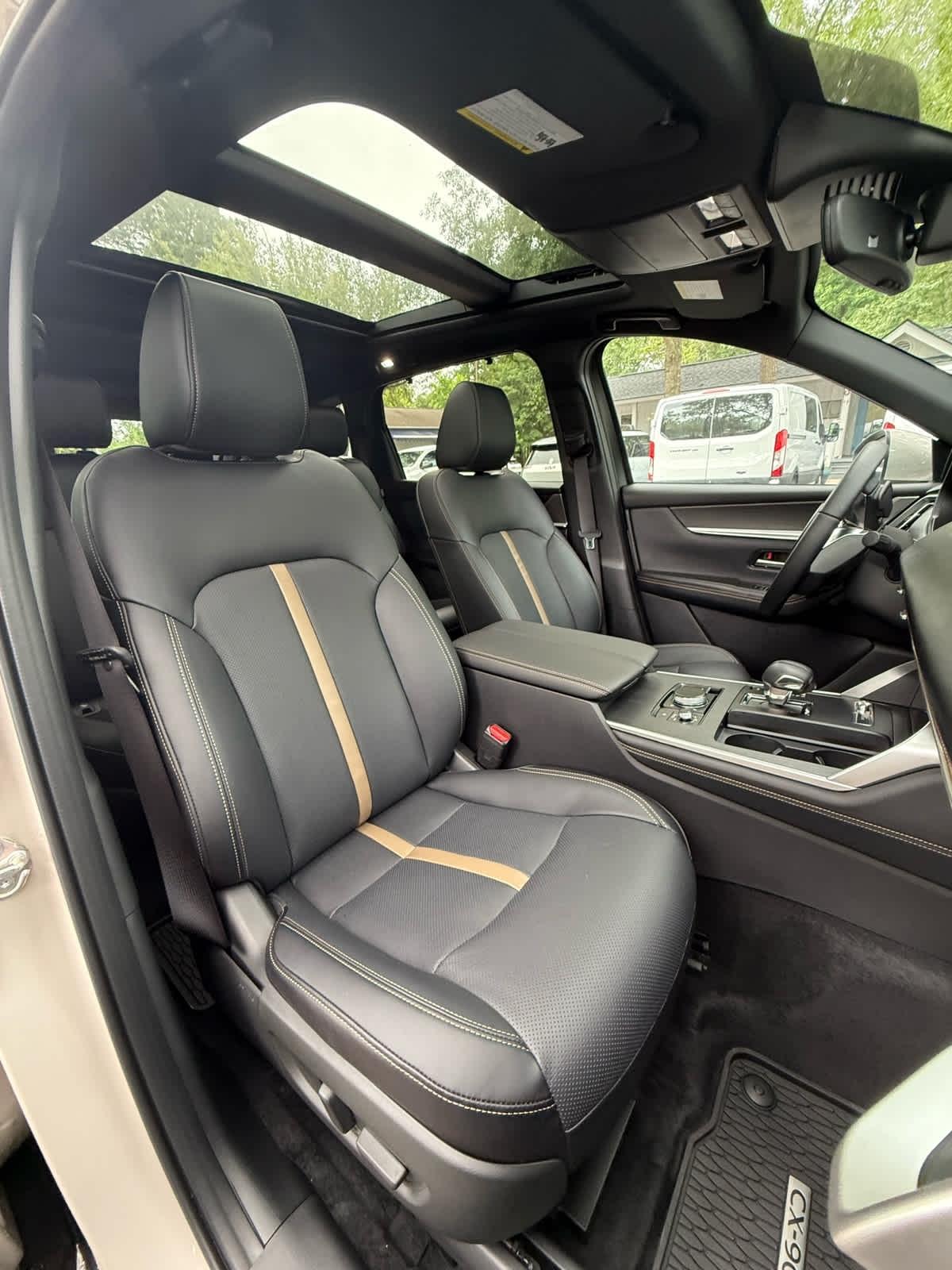 Mazda CX-90  2026