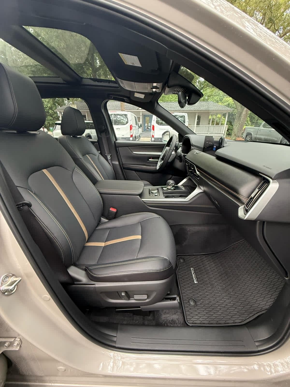 Mazda CX-90  2026