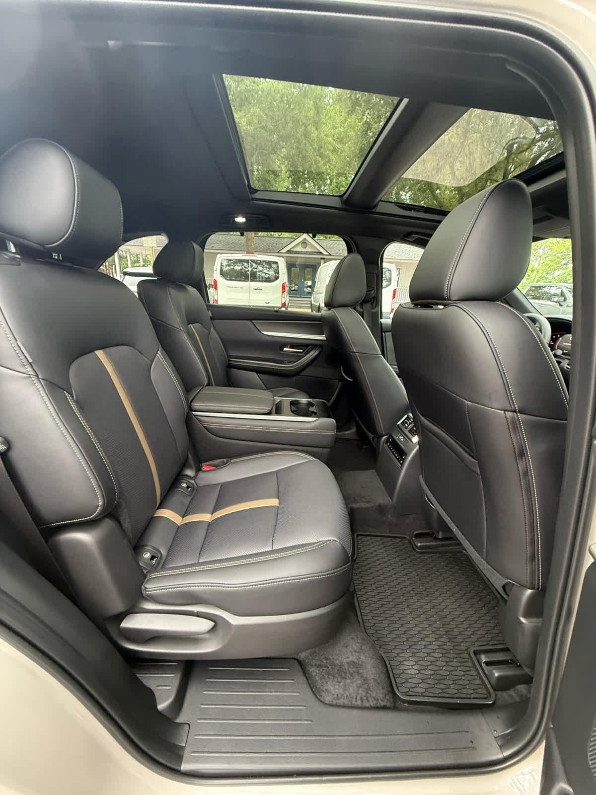 Mazda CX-90  2026