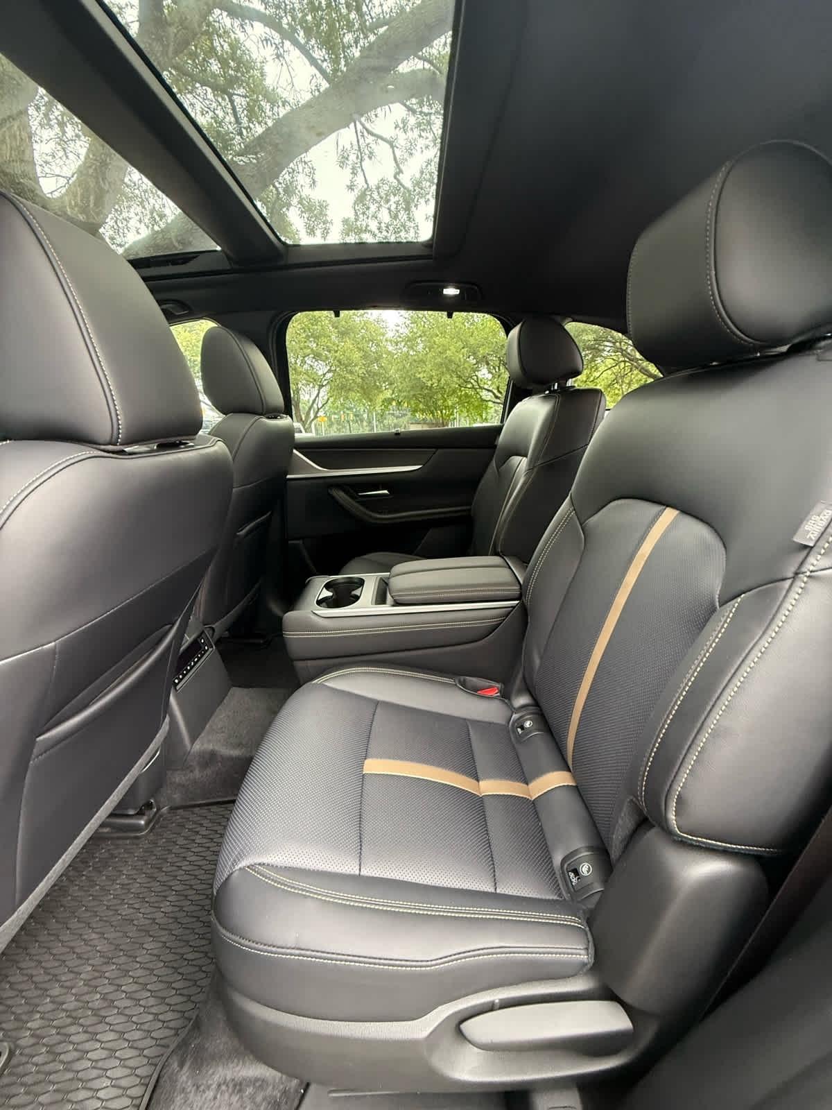 Mazda CX-90  2026