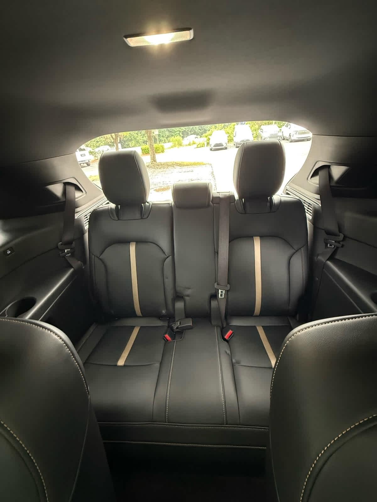 Mazda CX-90  2026
