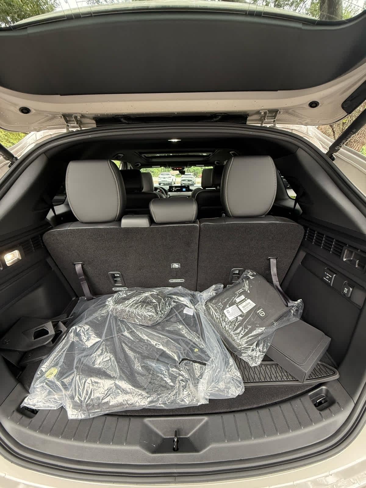 Mazda CX-90  2026