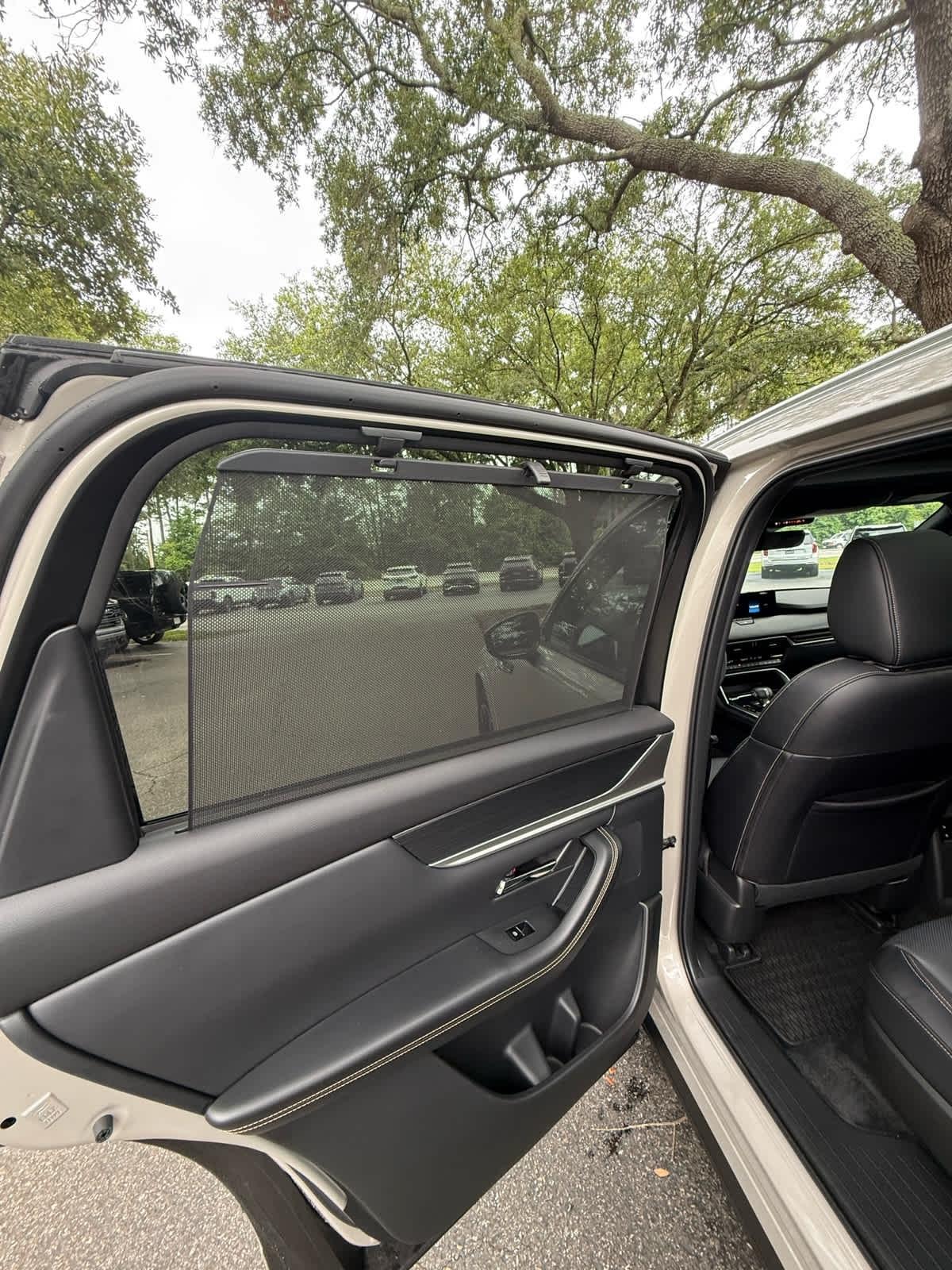 Mazda CX-90  2026