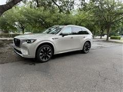 2026 Mazda CX-90 