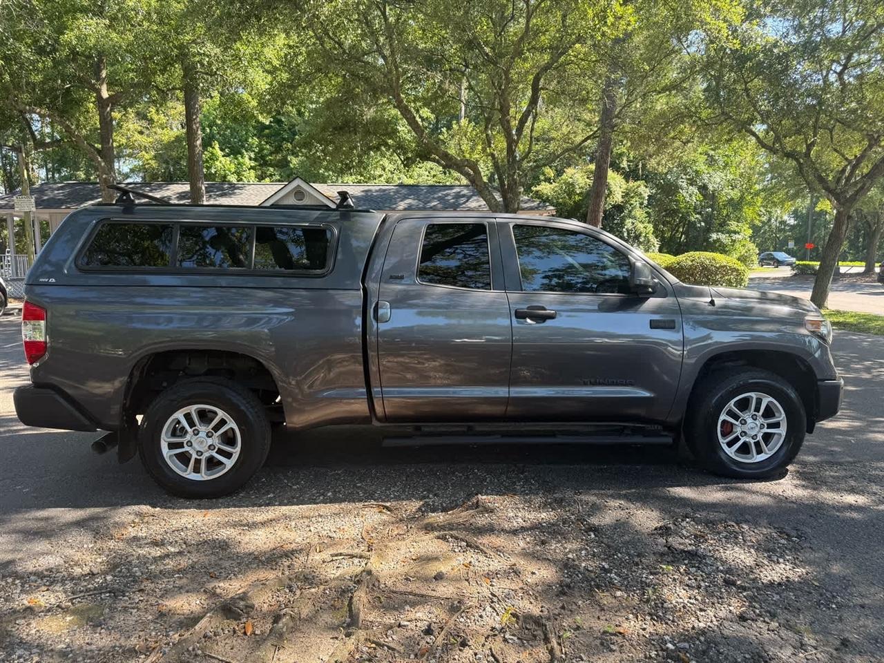 Toyota Tundra  2019