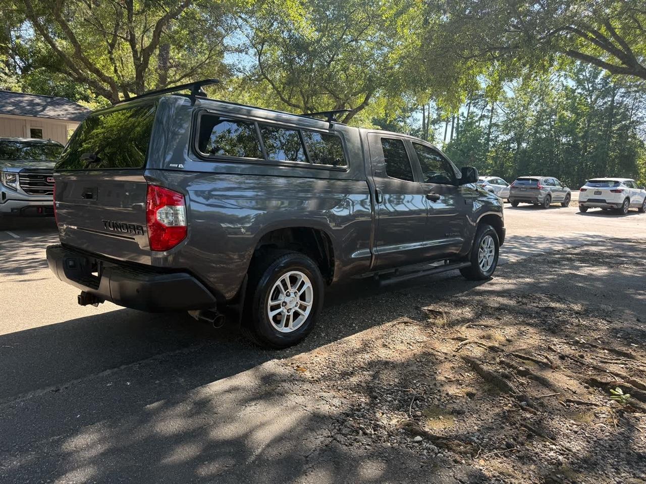 Toyota Tundra  2019