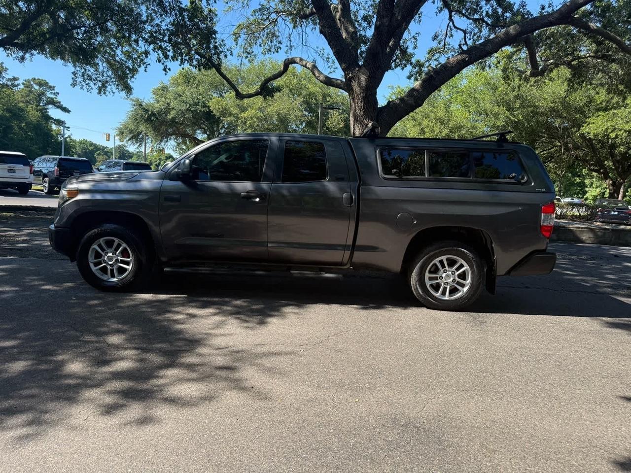 Toyota Tundra  2019