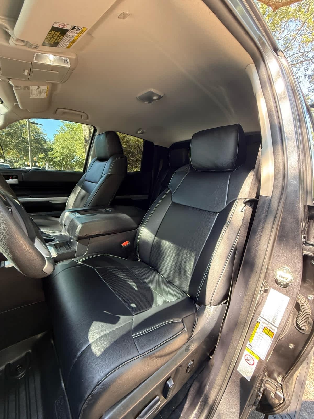 Toyota Tundra  2019