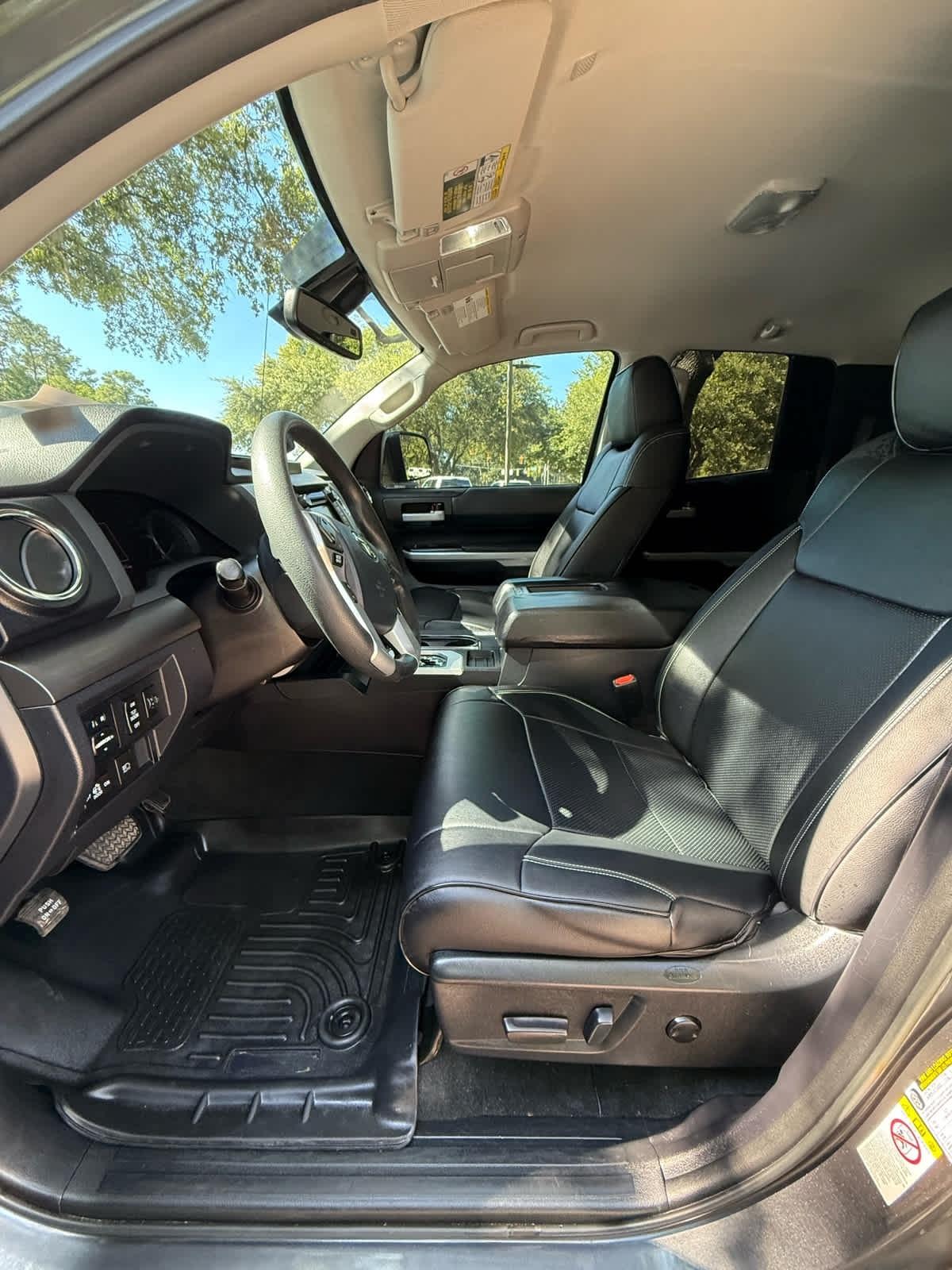 Toyota Tundra  2019