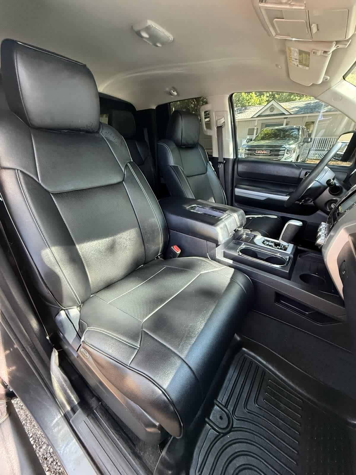 Toyota Tundra  2019