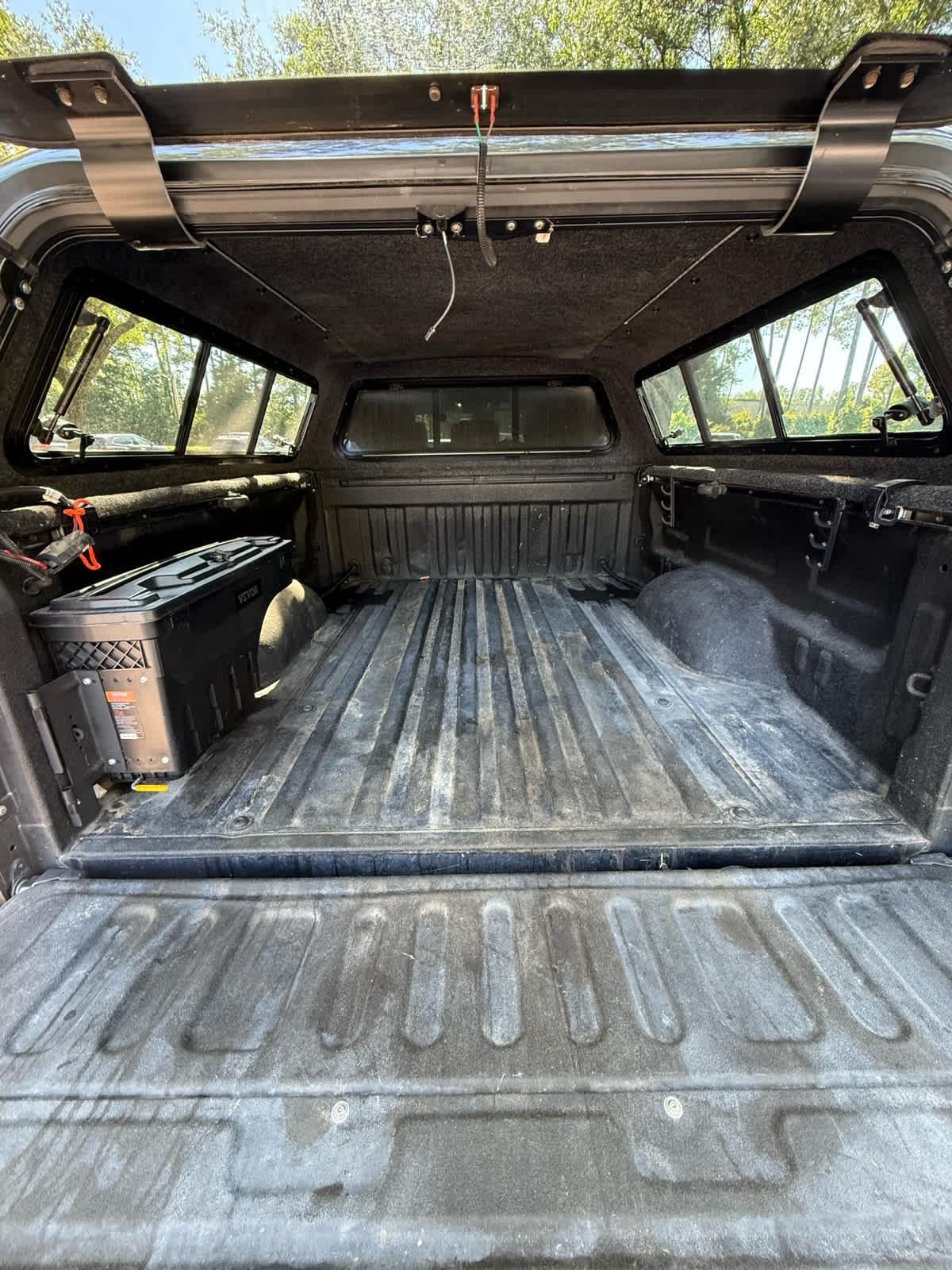 Toyota Tundra  2019
