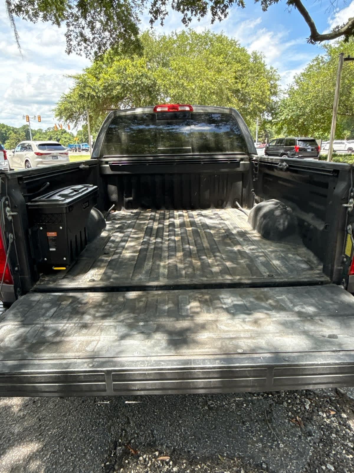 Toyota Tundra  2019