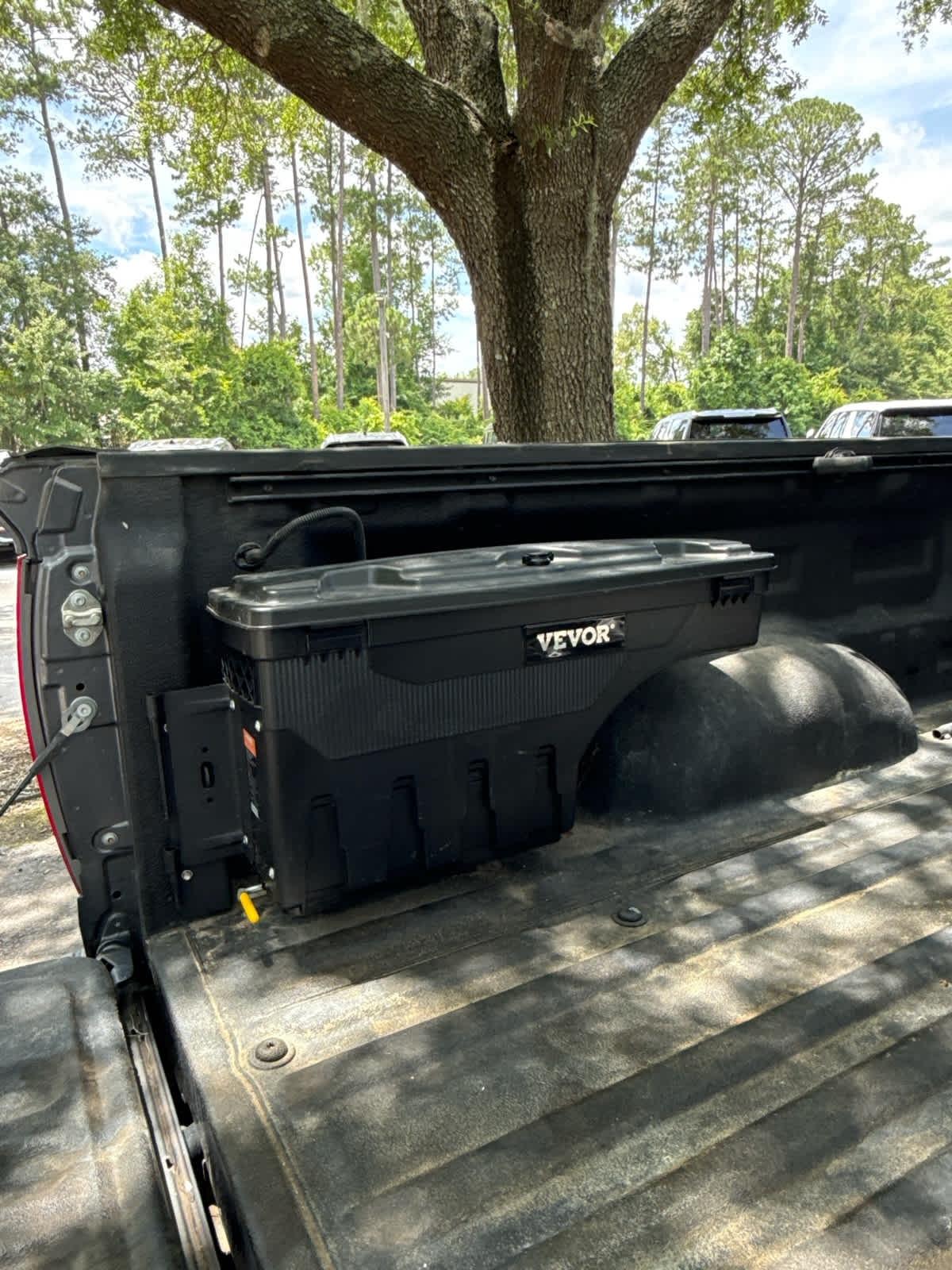 Toyota Tundra  2019