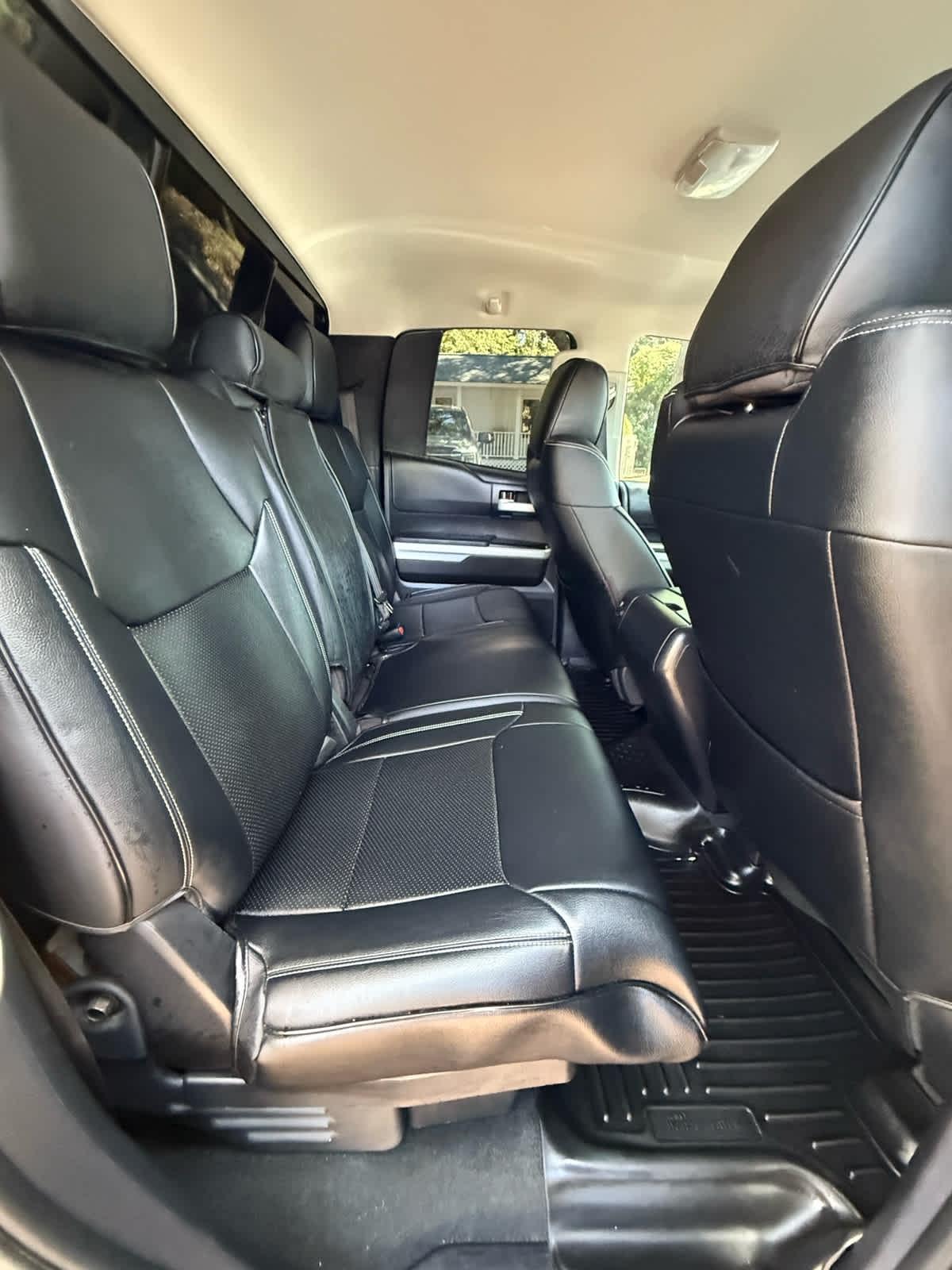 Toyota Tundra  2019