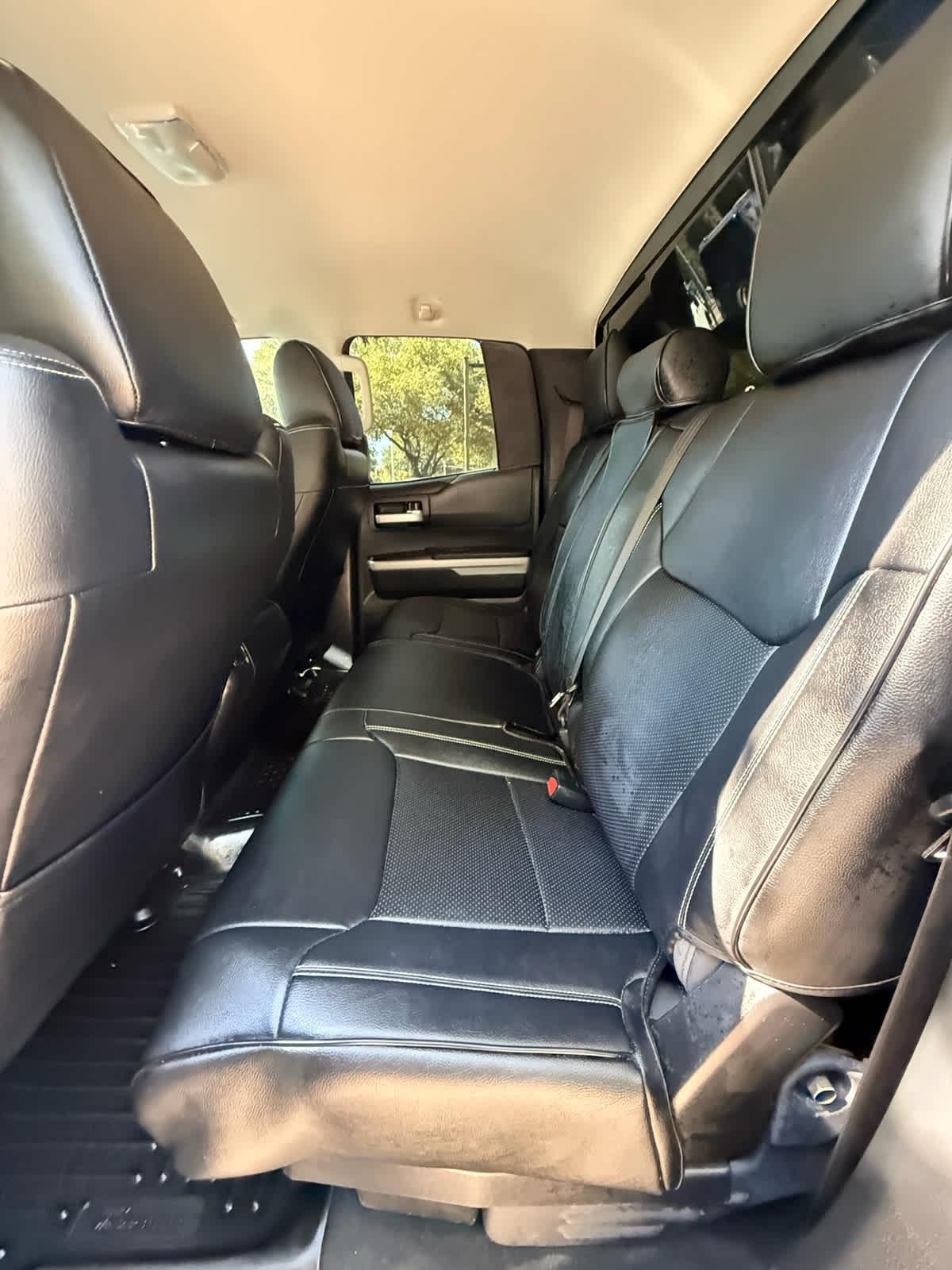 Toyota Tundra  2019