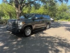 2019 Toyota Tundra 