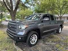 2019 Toyota Tundra 