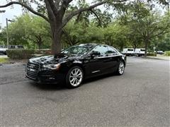 2013 Audi A5 