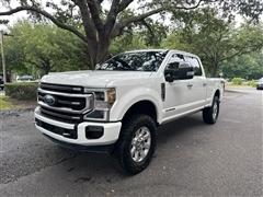 2021 Ford F-250 SD 
