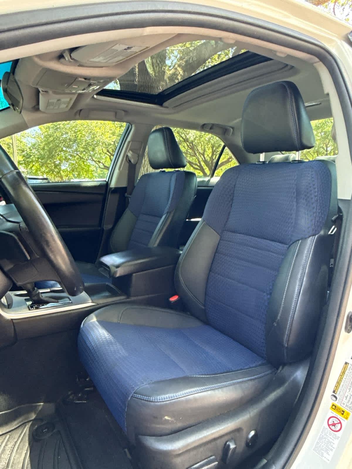Toyota Camry  2016