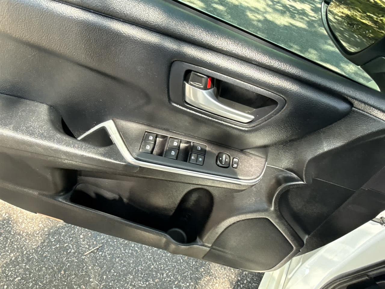 Toyota Camry  2016