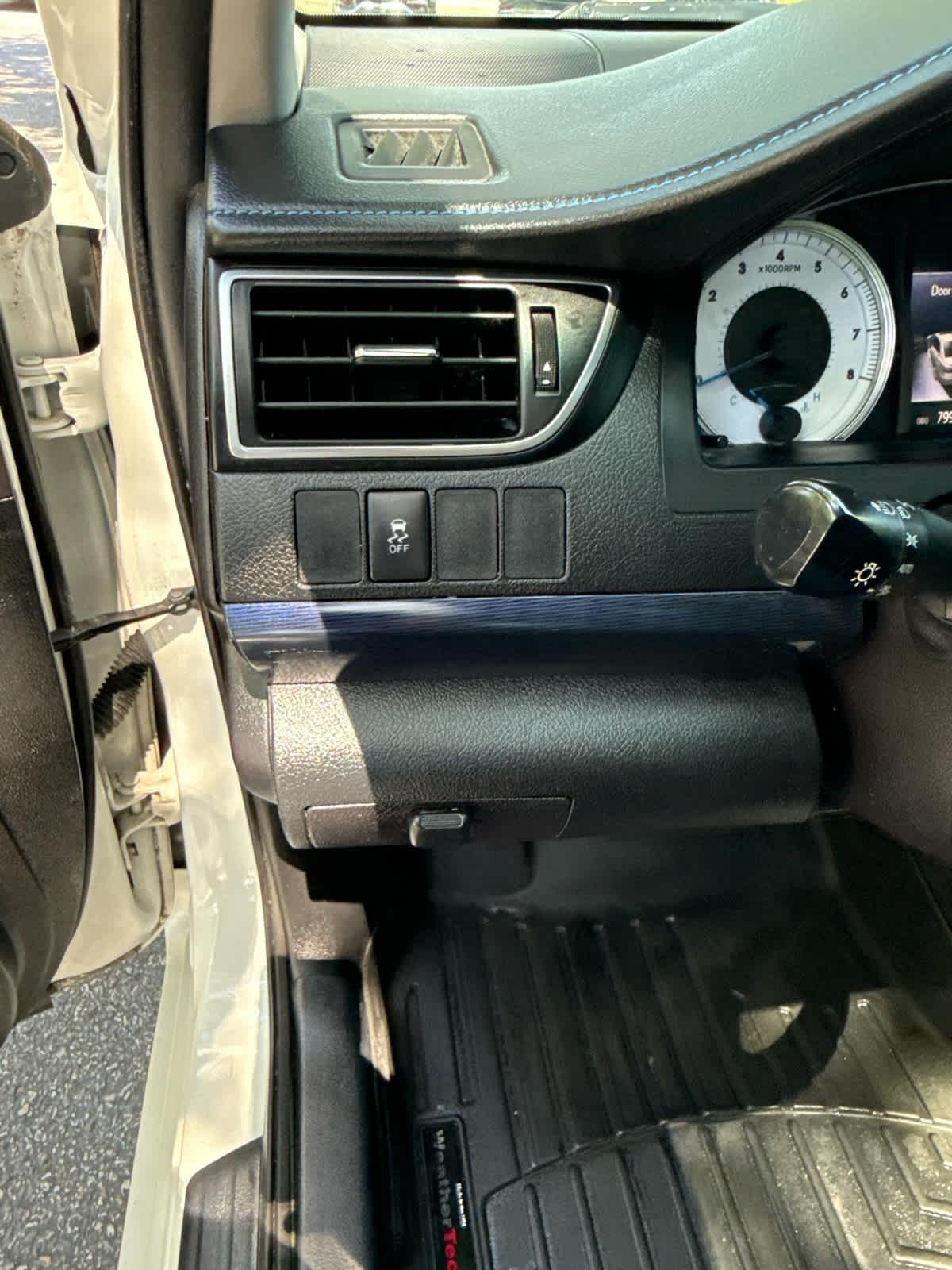 Toyota Camry  2016