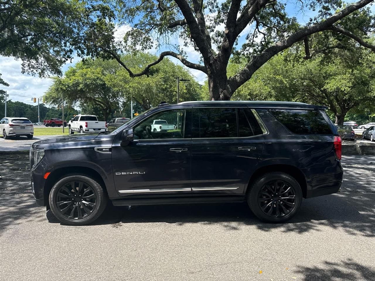 GMC Yukon  2023