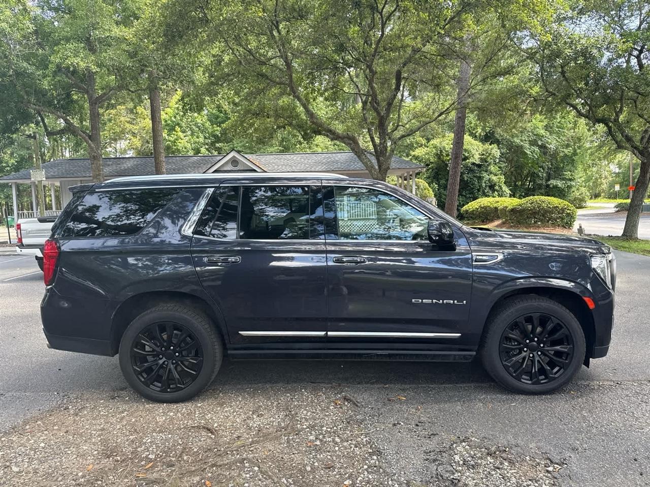 GMC Yukon  2023
