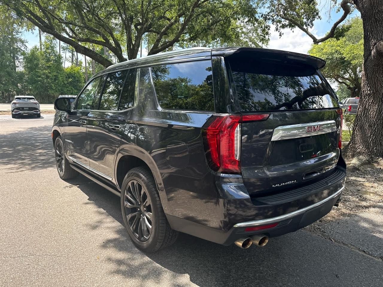 GMC Yukon  2023