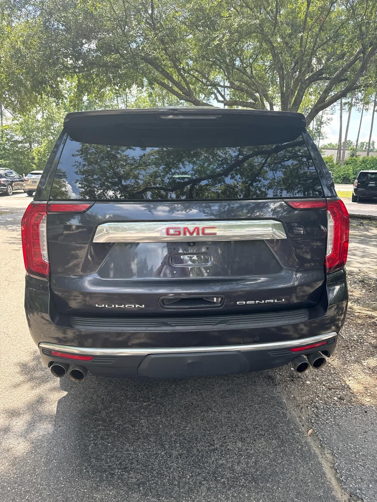 GMC Yukon  2023