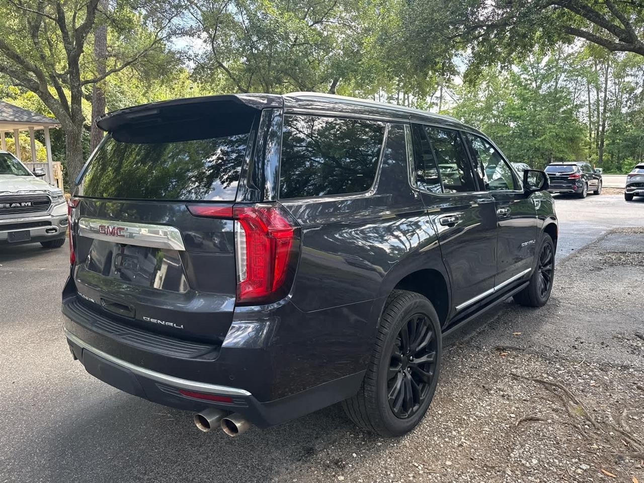 GMC Yukon  2023