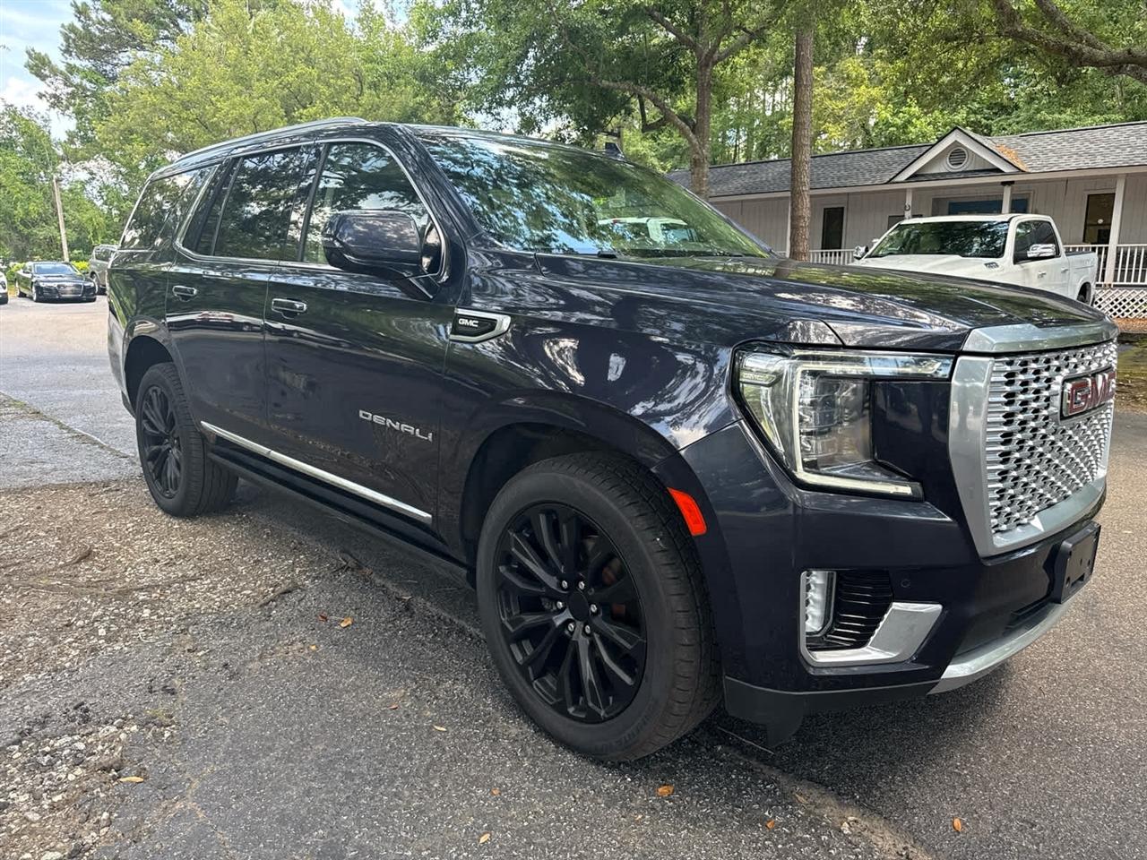 GMC Yukon  2023