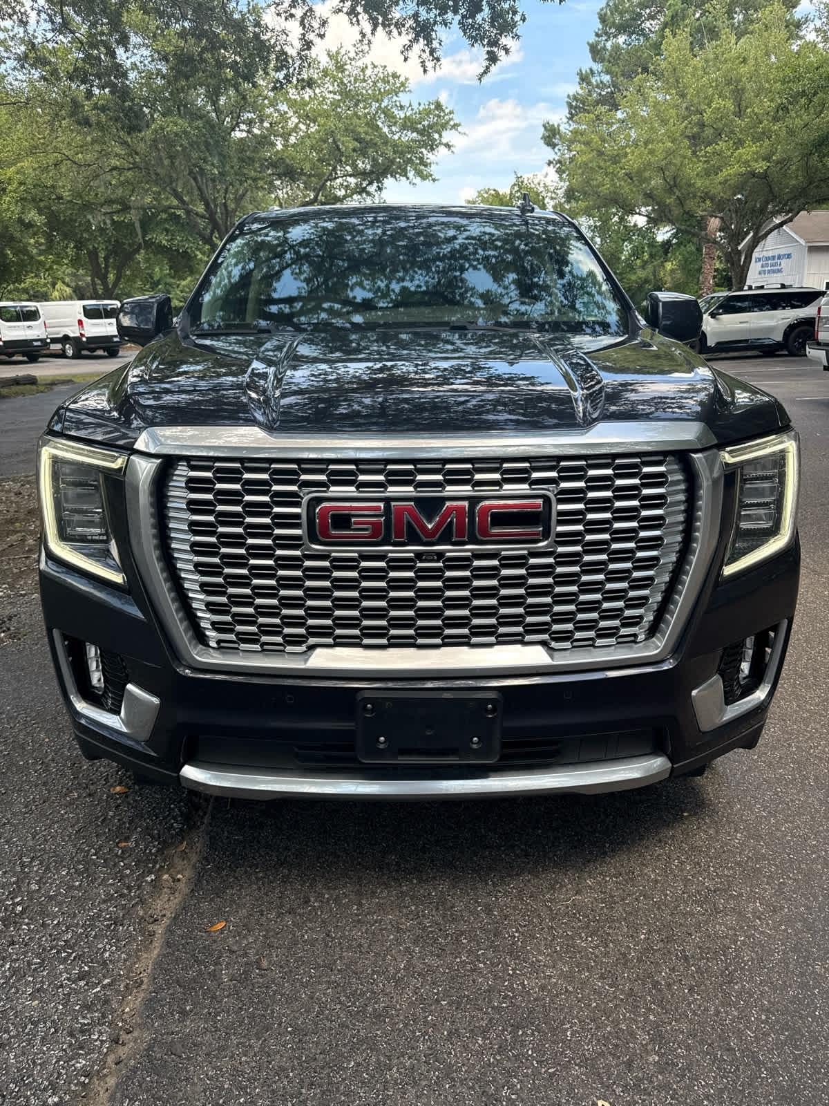 GMC Yukon  2023