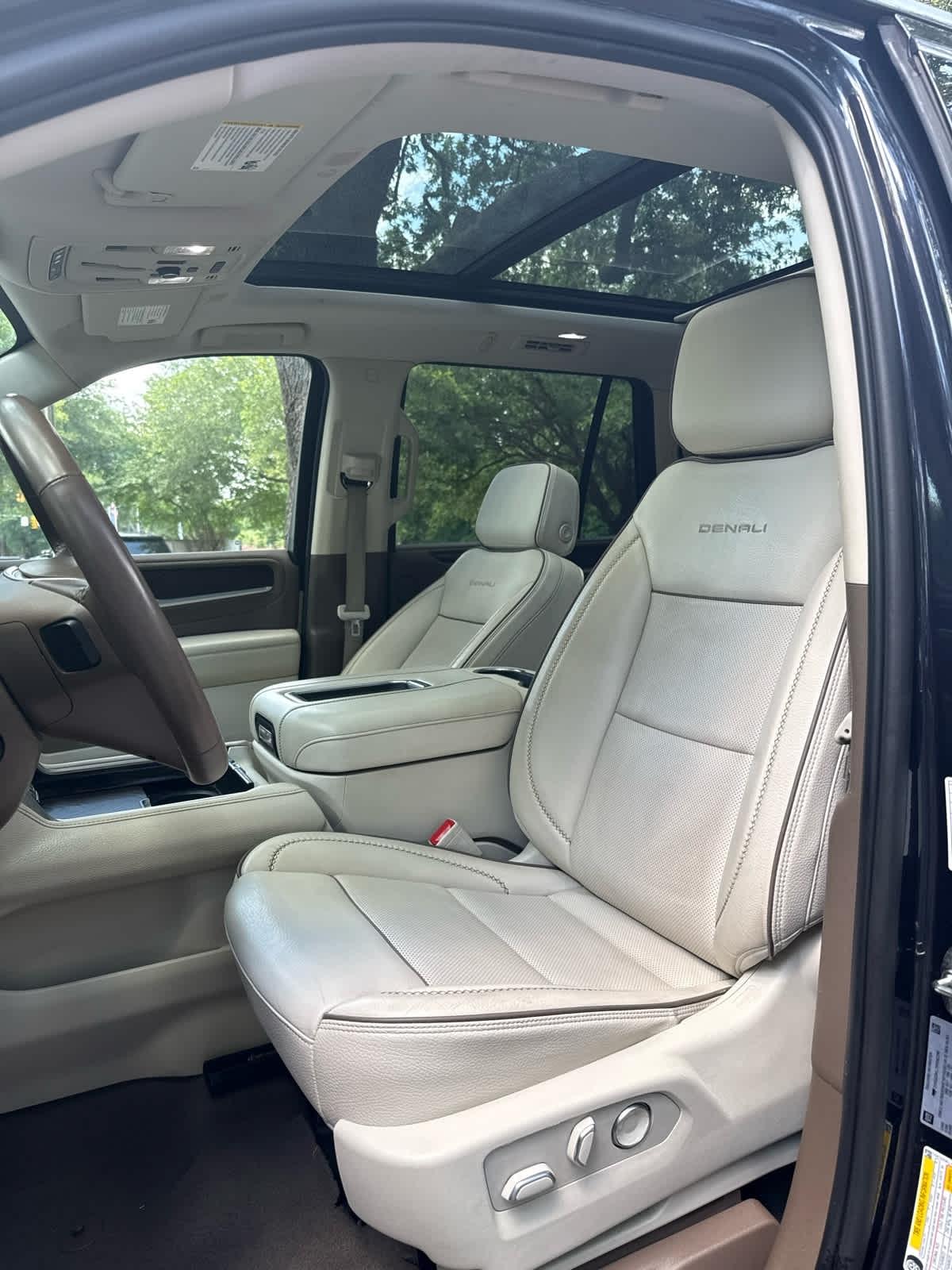 GMC Yukon  2023