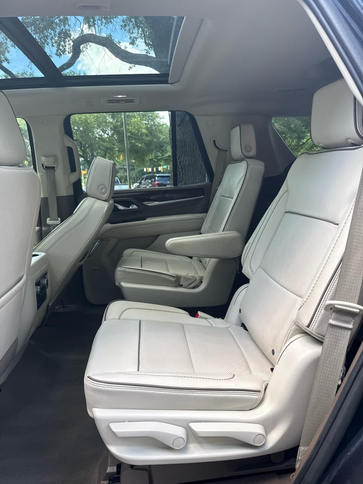 GMC Yukon  2023