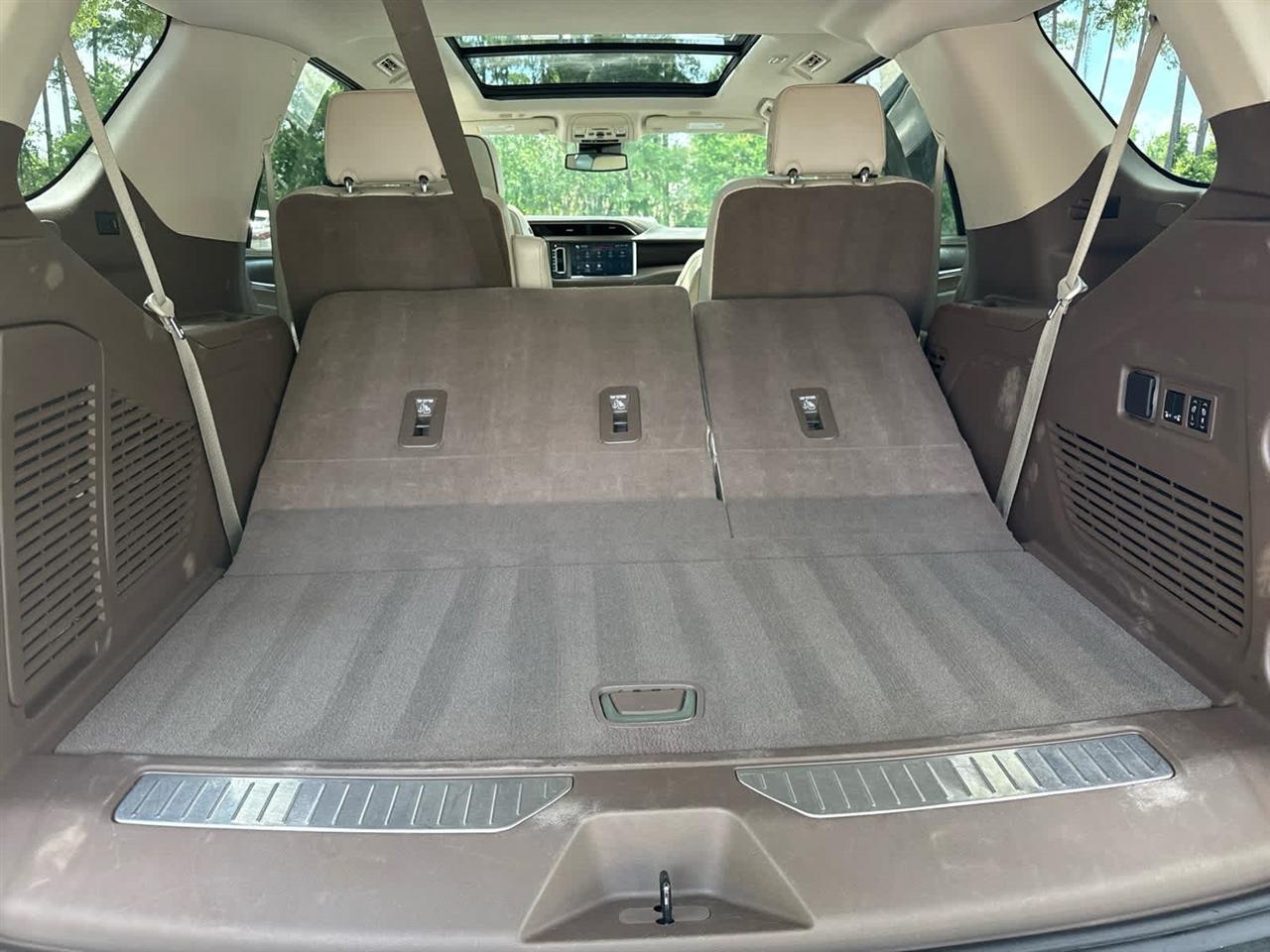 GMC Yukon  2023